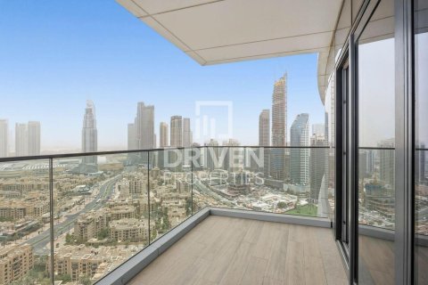شقة في Imperial Avenue, وسط مدينة دبي, دبي 3 غرف نوم, 192.68 م² رقم 128980 - صورة 29