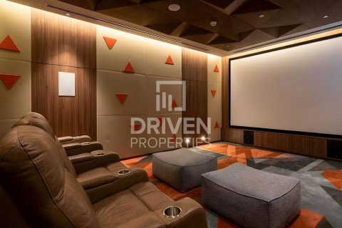 Apartment in Imperial Avenue, Downtown Dubai (Downtown Burj Dubai), Dubai 2 bedrooms, 127.28 sq.m. № 128981 - photo 10
