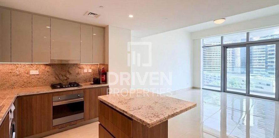 Apartment in Imperial Avenue, Downtown Dubai (Downtown Burj Dubai), Dubai 2 bedrooms, 127.28 sq.m. № 128981