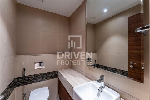 Apartment in Imperial Avenue, Downtown Dubai (Downtown Burj Dubai), Dubai 2 bedrooms, 127.28 sq.m. № 128981 - photo 7
