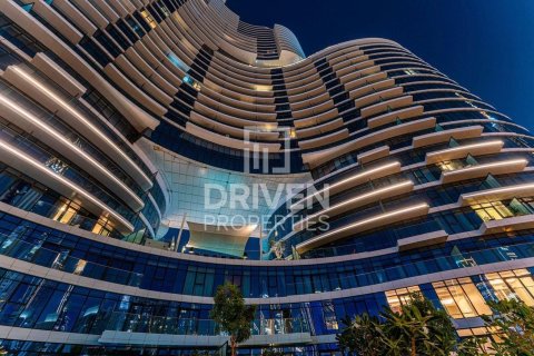 Apartment in Imperial Avenue, Downtown Dubai (Downtown Burj Dubai), Dubai 2 bedrooms, 127.28 sq.m. № 128981 - photo 11