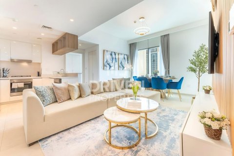 Apartment in Zabeel, Dubai 2 bedrooms, 101.36 sq.m. № 128972 - photo 6