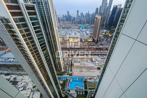 Apartment in Zabeel, Dubai 2 bedrooms, 101.36 sq.m. № 128972 - photo 2