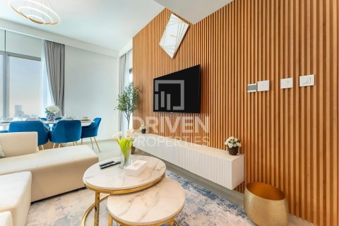 Apartment in Zabeel, Dubai 2 bedrooms, 101.36 sq.m. № 128972 - photo 4