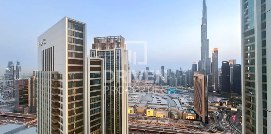 شقة في Zabeel, دبي 2 غرف نوم, 101.36 م² رقم 128972