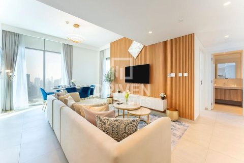 Apartment in Zabeel, Dubai 2 bedrooms, 101.36 sq.m. № 128972 - photo 5
