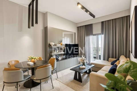 شقة في MAG 318, الخليج التجاري, دبي 1غرف نوم, 76.09 م² رقم 128971