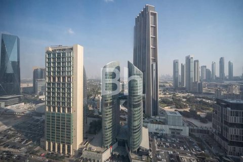 Снять в аренду апартаменты в отеле в Sheikh Zayed Road, Дубай: 2 спальни, 98м², № 21142 - фото 8