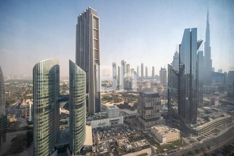 Снять в аренду апартаменты в отеле в Sheikh Zayed Road, Дубай: 2 спальни, 98м², № 21142 - фото 9