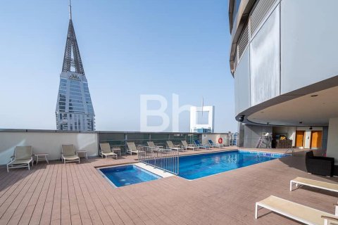 Снять в аренду апартаменты в отеле в Sheikh Zayed Road, Дубай: 2 спальни, 98м², № 21142 - фото 14