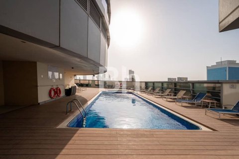 Снять в аренду апартаменты в отеле в Sheikh Zayed Road, Дубай: 2 спальни, 98м², № 21142 - фото 15