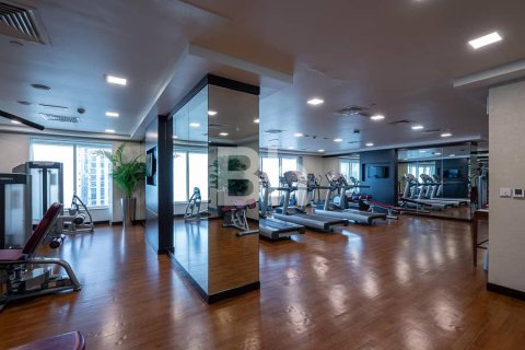 Снять в аренду апартаменты в отеле в Sheikh Zayed Road, Дубай: 2 спальни, 98м², № 21142 - фото 17