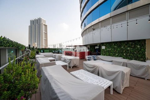 Снять в аренду апартаменты в отеле в Sheikh Zayed Road, Дубай: 2 спальни, 98м², № 21142 - фото 18