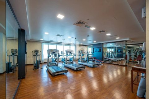 Снять в аренду апартаменты в отеле в Sheikh Zayed Road, Дубай: 2 спальни, 98м², № 21142 - фото 16