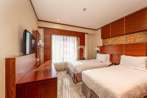 Снять в аренду апартаменты в отеле в Sheikh Zayed Road, Дубай: 2 спальни, 98м², № 21142 - фото 4