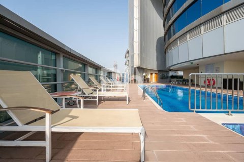 Снять в аренду апартаменты в отеле в Sheikh Zayed Road, Дубай: 2 спальни, 98м², № 21142 - фото 13