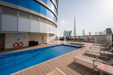 Снять в аренду апартаменты в отеле в Sheikh Zayed Road, Дубай: 2 спальни, 98м², № 21142 - фото 12
