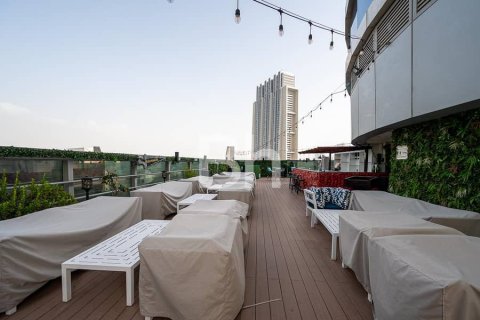 Снять в аренду апартаменты в отеле в Sheikh Zayed Road, Дубай: 2 спальни, 98м², № 21142 - фото 19