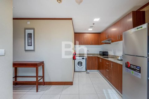 Снять в аренду апартаменты в отеле в Sheikh Zayed Road, Дубай: 2 спальни, 98м², № 21142 - фото 6