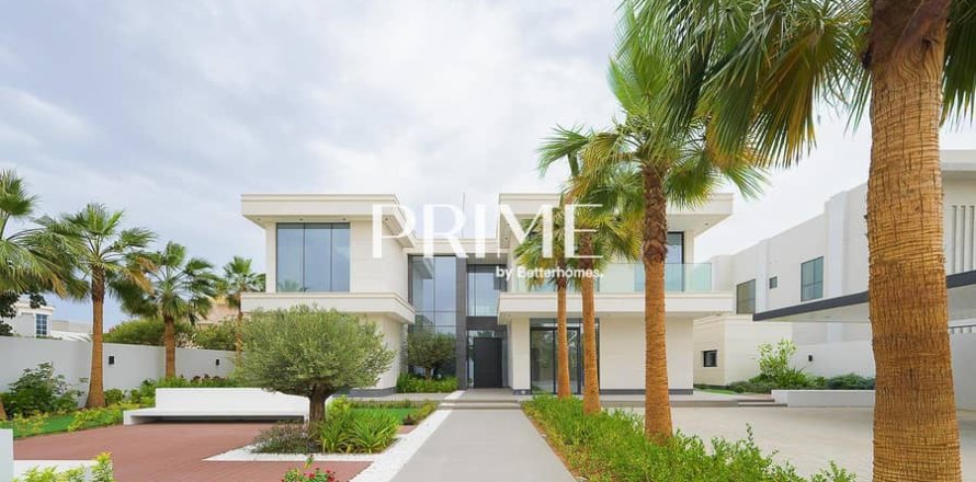 Villa in Al Mizhar, Dubai 6 bedrooms, 1858 sq.m. № 21144