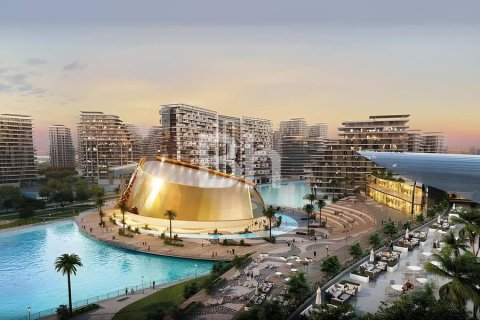 شقة في Dubai South (Dubai World Central), دبي 1غرف نوم, 59 م² رقم 21140 - صورة 9