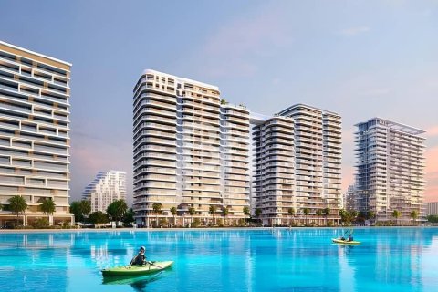 شقة في Dubai South (Dubai World Central), دبي 1غرف نوم, 59 م² رقم 21140 - صورة 11