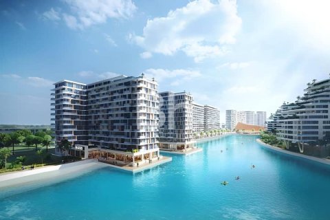 شقة في Dubai South (Dubai World Central), دبي 1غرف نوم, 59 م² رقم 21140 - صورة 10