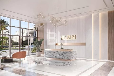 شقة في Dubai South (Dubai World Central), دبي 1غرف نوم, 59 م² رقم 21140 - صورة 2