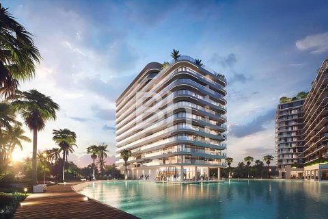 شقة في Dubai South (Dubai World Central), دبي 1غرف نوم, 59 م² رقم 21140 - صورة 12