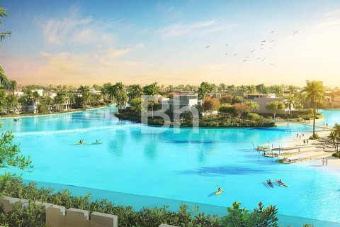 شقة في Dubai South (Dubai World Central), دبي 1غرف نوم, 59 م² رقم 21140 - صورة 7