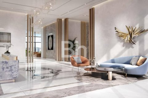 شقة في Dubai South (Dubai World Central), دبي 1غرف نوم, 59 م² رقم 21140 - صورة 1