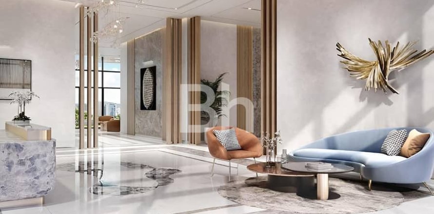 شقة في Dubai South (Dubai World Central), دبي 1غرف نوم, 59 م² رقم 21140