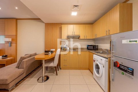 Снять в аренду апартаменты в отеле в Sheikh Zayed Road, Дубай: 42м², № 21143 - фото 6