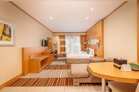 Снять в аренду апартаменты в отеле в Sheikh Zayed Road, Дубай: 42м², № 21143 - фото 2