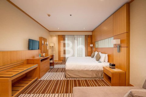 Снять в аренду апартаменты в отеле в Sheikh Zayed Road, Дубай: 42м², № 21143 - фото 3