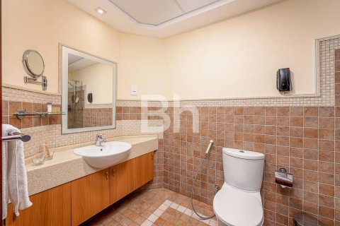 Снять в аренду апартаменты в отеле в Sheikh Zayed Road, Дубай: 42м², № 21143 - фото 17