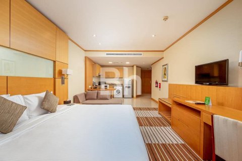 Снять в аренду апартаменты в отеле в Sheikh Zayed Road, Дубай: 42м², № 21143 - фото 4