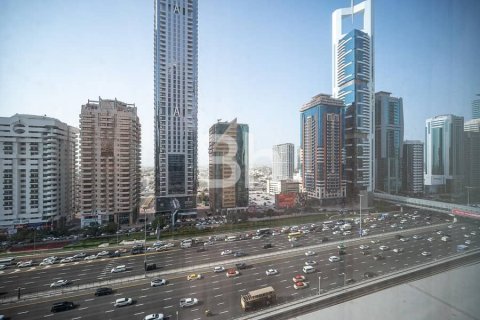 Снять в аренду апартаменты в отеле в Sheikh Zayed Road, Дубай: 42м², № 21143 - фото 8