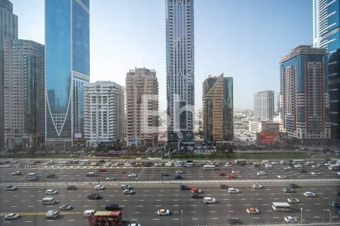Снять в аренду апартаменты в отеле в Sheikh Zayed Road, Дубай: 42м², № 21143 - фото 7