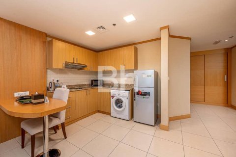 Снять в аренду апартаменты в отеле в Sheikh Zayed Road, Дубай: 42м², № 21143 - фото 5