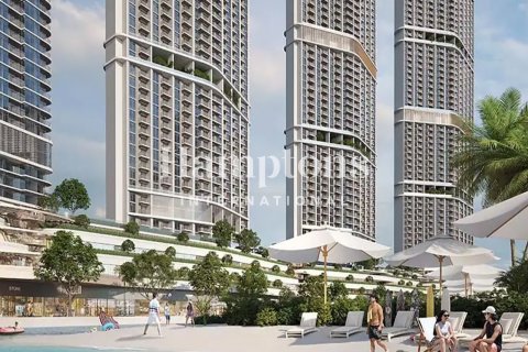 Appartement à Dubai, 1 chambre, 65.94998164 m², № 99814 - photo 9