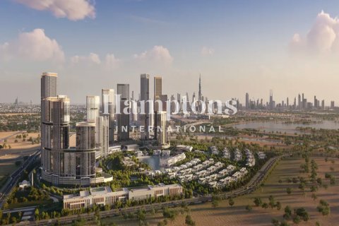 Appartement à Dubai, 1 chambre, 65.94998164 m², № 99814 - photo 6