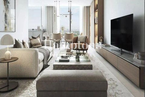 Appartement à Dubai, 1 chambre, 65.95 m², № 99814