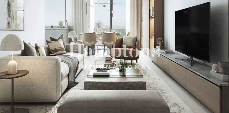 Appartement à Dubai, 1 chambre, 65.95 m², № 99814