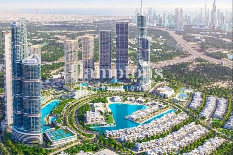 Appartement à Dubai, 1 chambre, 65.94998164 m², № 99814 - photo 5