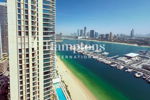 Appartement à Dubai Harbour, Dubai, 1 chambre, 76.83078100 m², № 99800 - photo 17