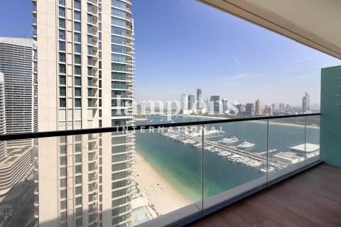 Appartement à Dubai Harbour, Dubai, 1 chambre, 76.83078100 m², № 99800 - photo 25