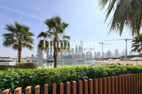 Appartement à Dubai Harbour, Dubai, 1 chambre, 76.83078100 m², № 99800 - photo 16