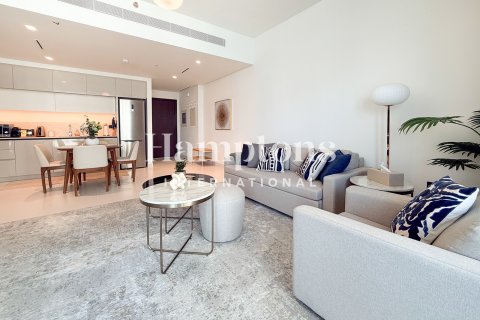 Appartement à Dubai Harbour, Dubai, 1 chambre, 76.83078100 m², № 99800 - photo 22