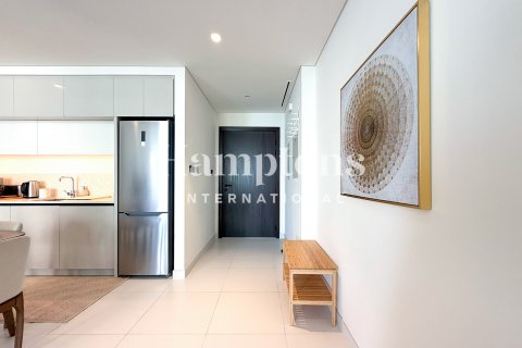 Appartement à Dubai Harbour, Dubai, 1 chambre, 76.83078100 m², № 99800 - photo 3